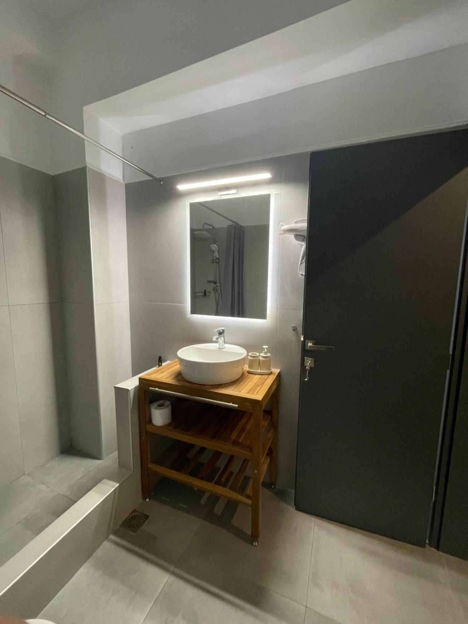 Buganvillas Studios Preveza Exterior foto