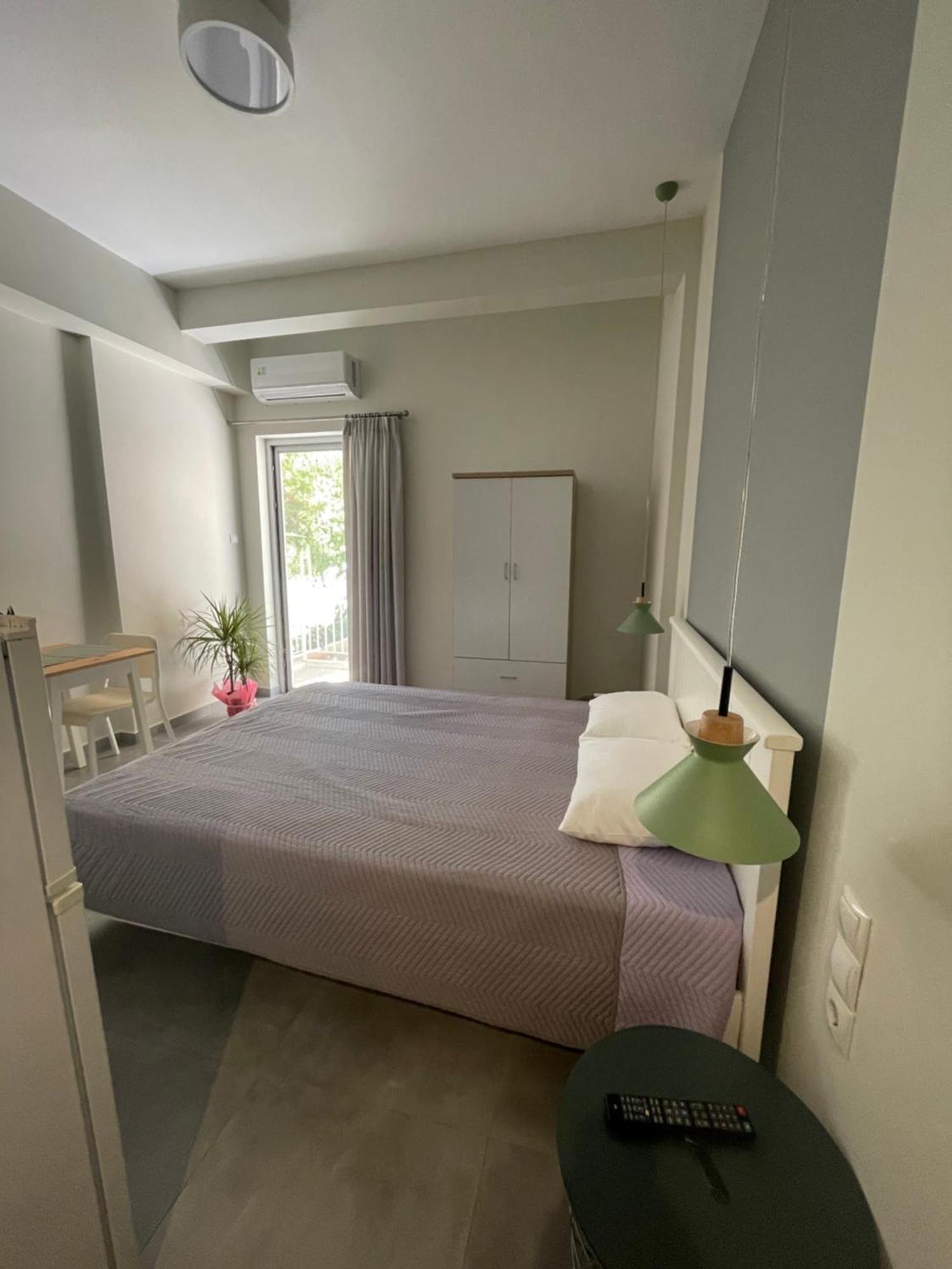 Buganvillas Studios Preveza Exterior foto