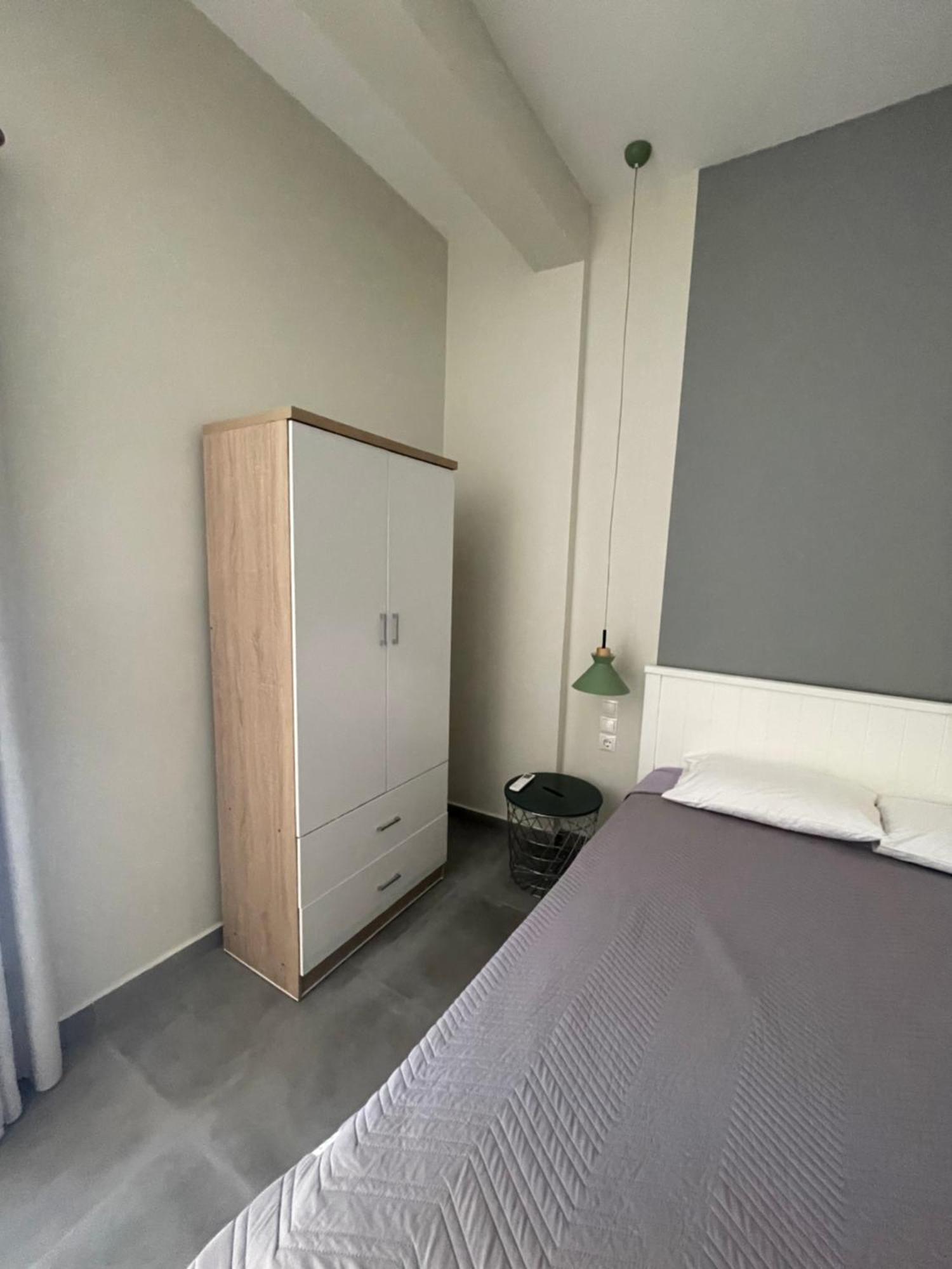 Buganvillas Studios Preveza Exterior foto