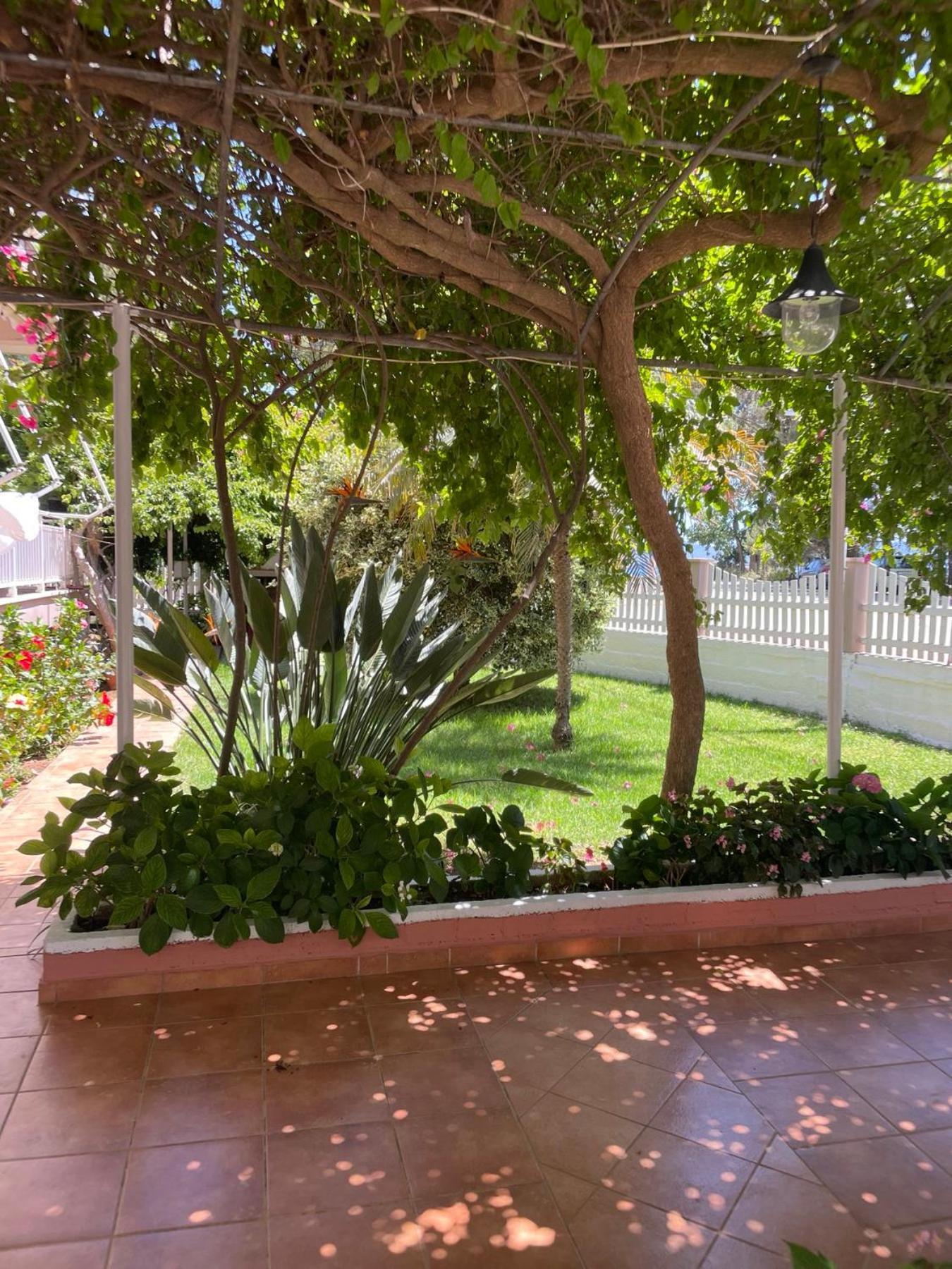 Buganvillas Studios Preveza Exterior foto