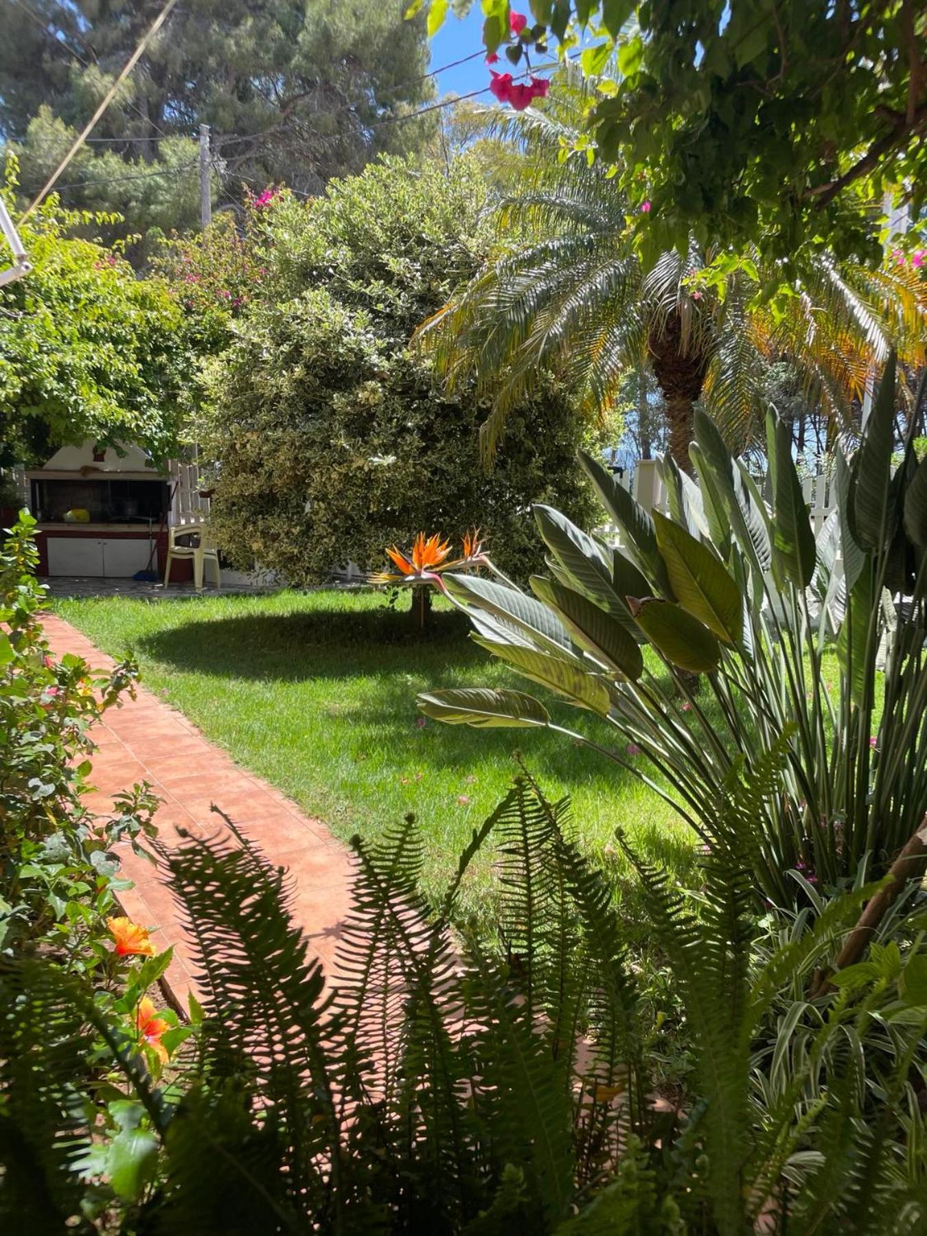 Buganvillas Studios Preveza Exterior foto